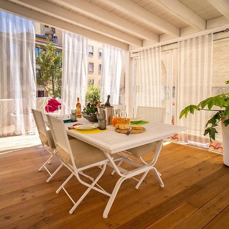 La Terrazza Sul Corso - Premium Apartment Cagliari Exterior photo