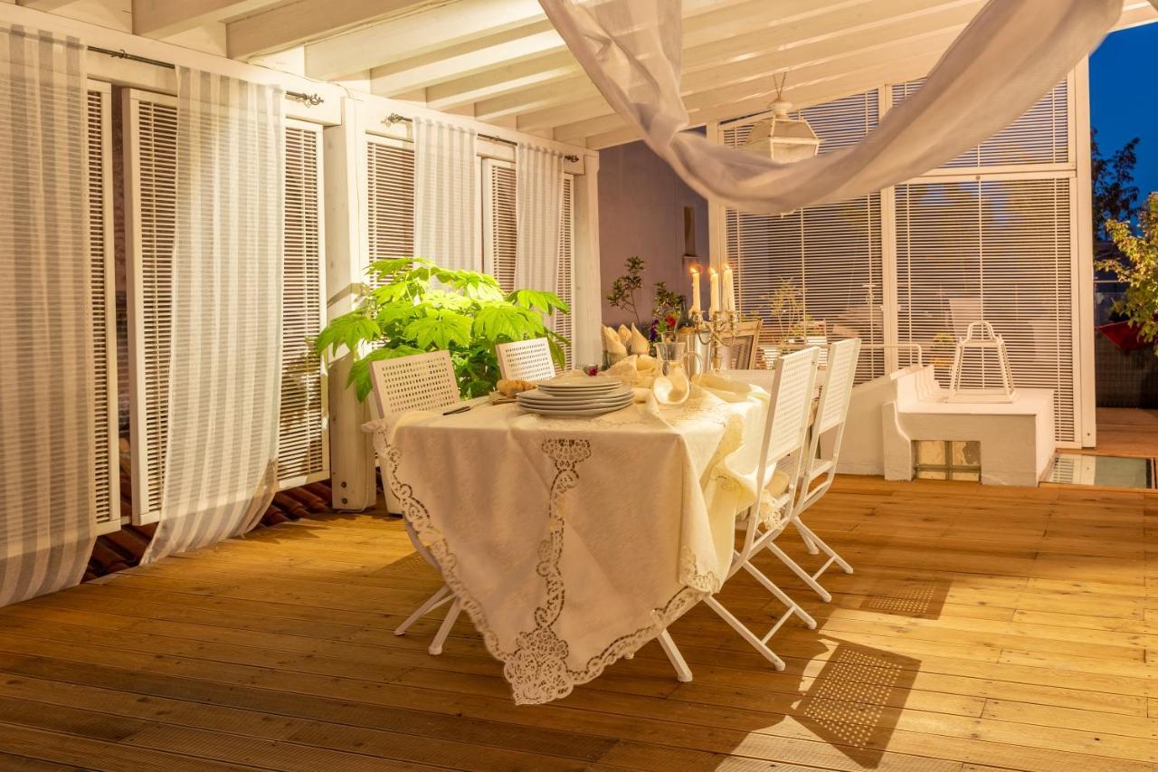 La Terrazza Sul Corso - Premium Apartment Cagliari Exterior photo