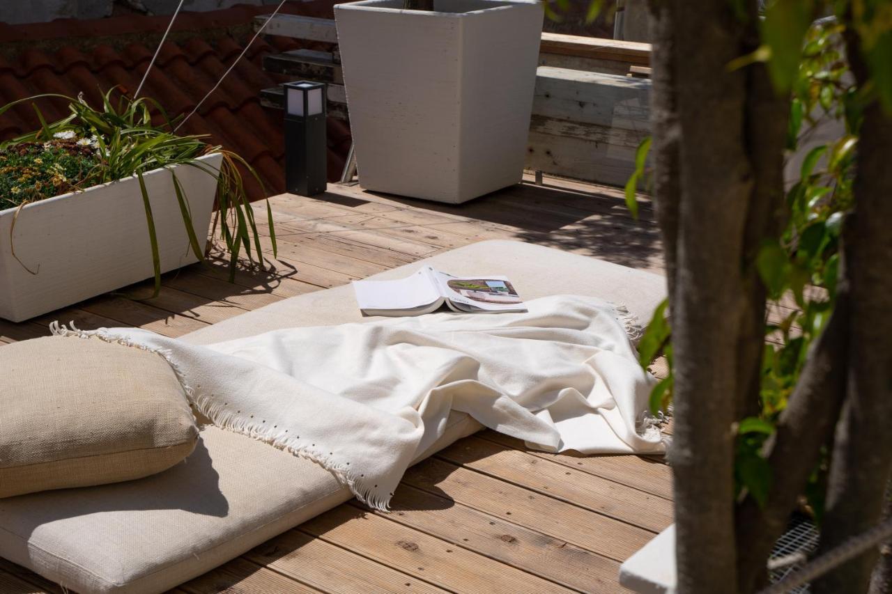 La Terrazza Sul Corso - Premium Apartment Cagliari Exterior photo