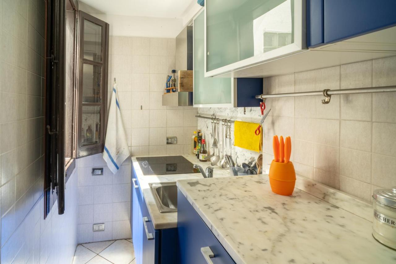 La Terrazza Sul Corso - Premium Apartment Cagliari Exterior photo
